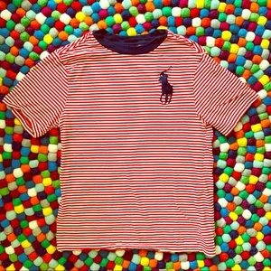 Ralph Lauren Boys Shirt